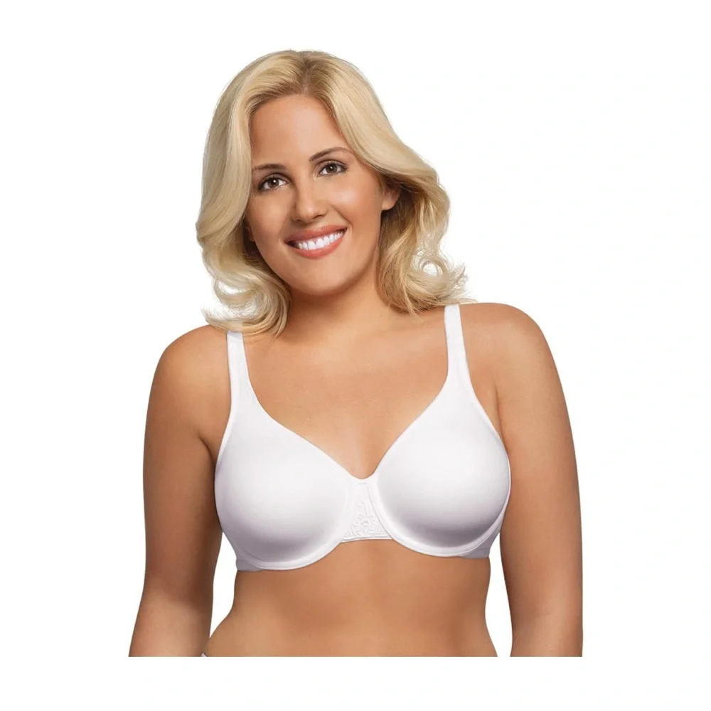Exquisite Form Underwire Bra - Picture 1 of 14